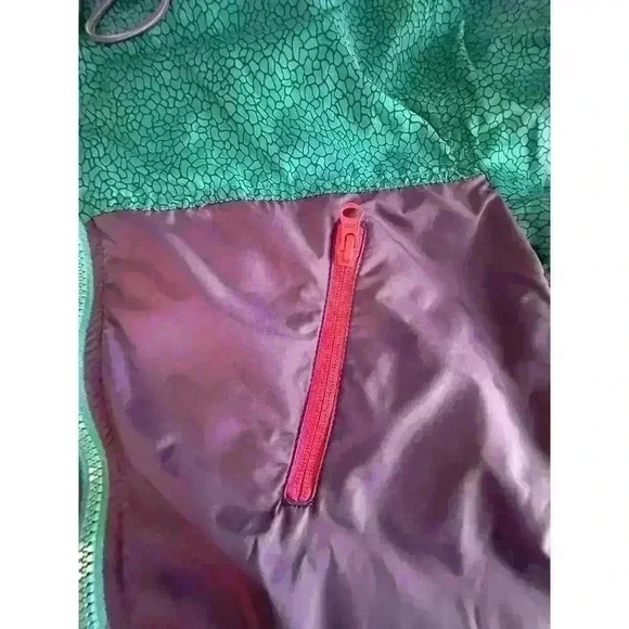 Urban Outfitters CPO Provisions Woman’s Zip Hoodie Windbreaker Size M - Picture 4 of 11
